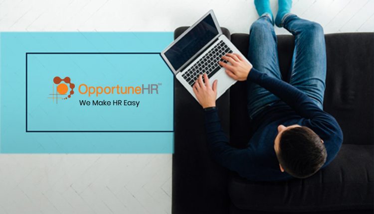 Opportune and JOP Announce Strategic Integration to Drive Workforce Alignment and Performance