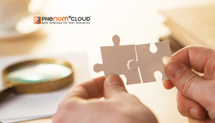 Phenom Enterprise Cloud Acquired Pixentia to Bolster Leadership in Enterprise Digitalization and AI Innovation