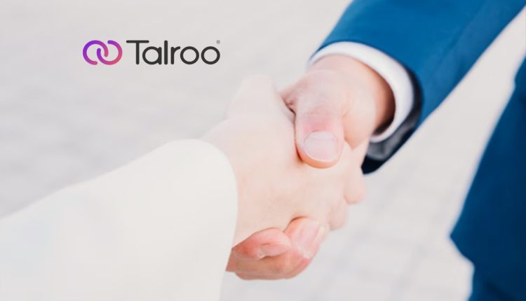Talroo and Aqore Partner to Power Seamless Job Applicant Sourcing for Staffing Agencies Through the Zenople ATS
