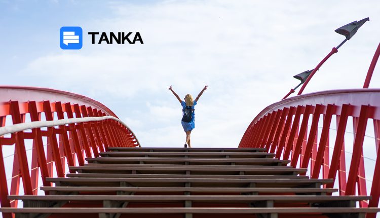 Tanka Brings AI Memory to Workplace Chat