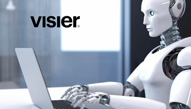 Visier Ends Transformational Year of Achievements as Workforce AI Rises to the Top of the C-suite Agenda for Improving Workforce Productivity and Corporate Performance