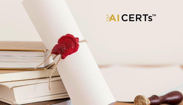 AI CERTs Launches 20+ New Role-Based AI and Blockchain Certification Programs to Close the AI Skills Gap