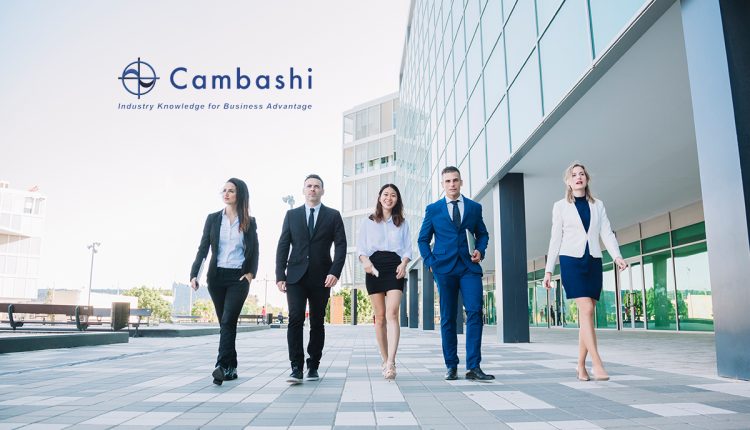 Cambashi Releases 2025 Employment Observatory: Unlocking Insights into Software Market Opportunities