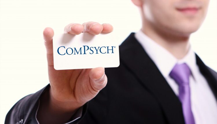 ComPsych Data Shows Skyrocketing Demand for Manager Trainings on Mental Health and Well-Being Topics
