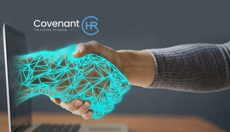 Covenant Technologies Launches Parent Company, Covenant HR, and Introduces Scout™: A Revolutionary Recruitment Tool