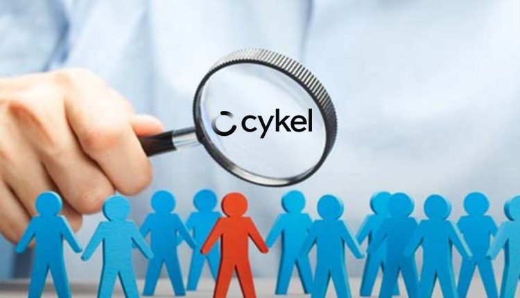 Cykel AI Announces Advanced AI Recruitment Agent Now Available for Hire at $1.63/Day, Delivering 5-10x Output