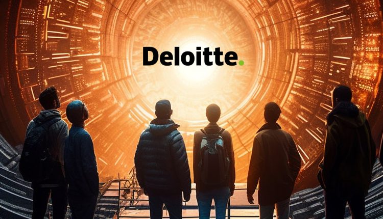 Deloitte's '2025 Global Human Capital Trends' Aims to Help Leaders Navigate Complex Workplace Tensions