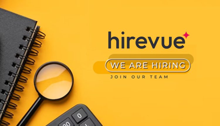 HireVue Unveils Reimagined Hiring Experience and Solidifies Its Role As the Backbone of Skills-Based Hiring at Horizon Conference