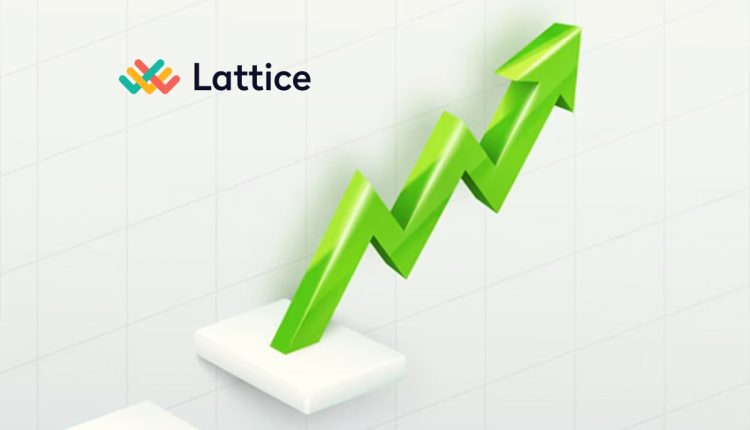 Lattice Debuts AI Agent for HR as HRIS Customer Growth Surges 250%