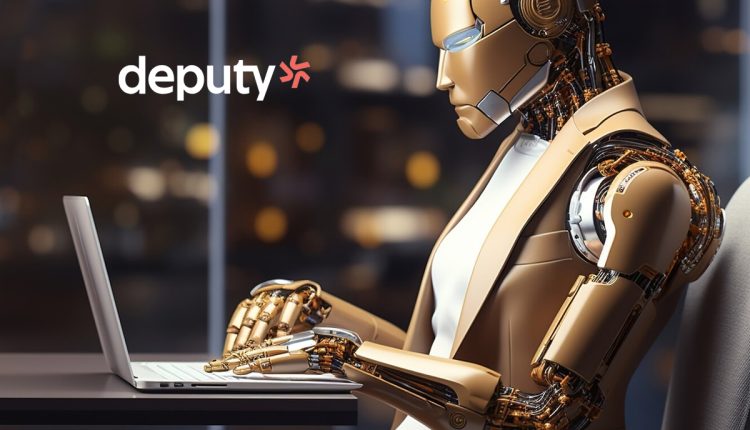 New Deputy Report Reveals 2025 Workforce Trends: Gen Z's Dominance, AI's Expansion, and the Rise of Micro-Shifts