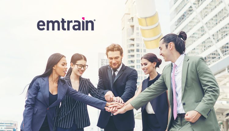 New Emtrain Leadership Report Launches at Transform Conference - Powerful Insights for HR and Talent Leaders