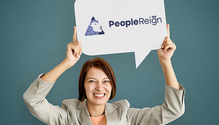 PeopleReign Announces AI for Employee Service Innovation in Spring 2025 System of Intelligence Platform Release