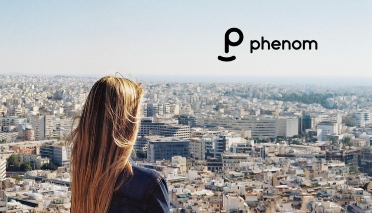 Phenom Announces 2025 Talent Experience Award Winners: Global Enterprises Set New HR Benchmarks