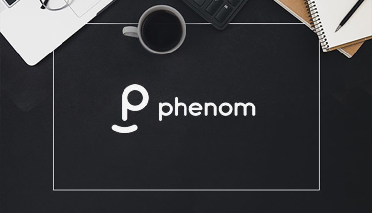 Phenom Announces World’s Most Advanced Applied AI to Solve Industry-Specific Hiring, Development and Retention Challenges, Eliminating the Gap Between Business Goals and HR Strategies