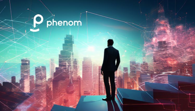 Phenom and Deloitte Announce Strategic Alliance to Unlock Workforce Potential