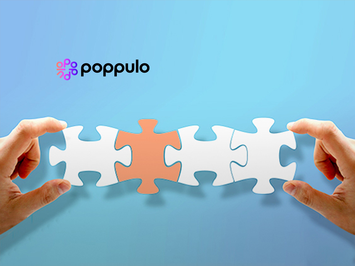 Poppulo Strengthens Digital Signage Portfolio with Strategic Acquisition of REACH Media Network