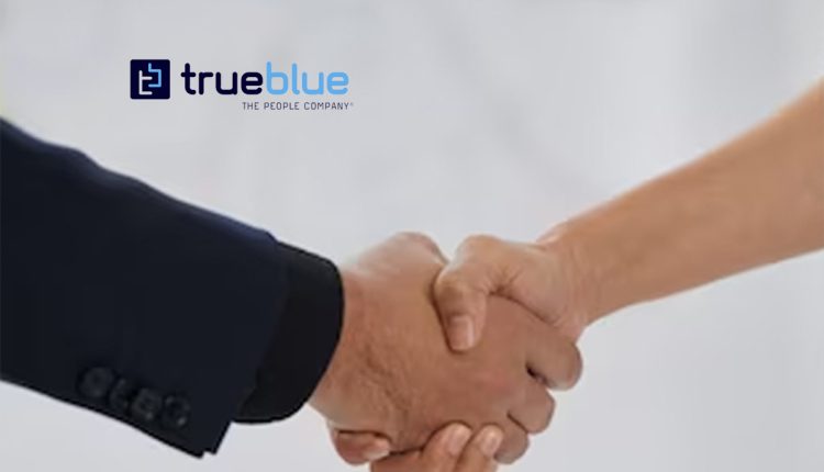 TrueBlue's PeopleScout Expands Amplifiers™ Suite with Strategic Talent Consulting Solutions to Help Organizations Transform their Talent Acquisition Strategy