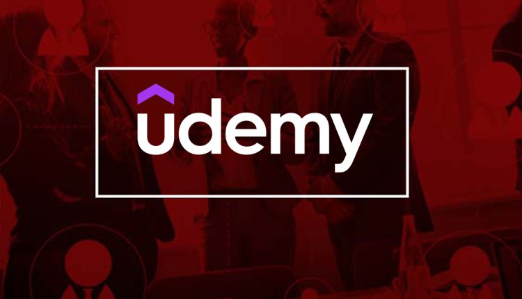 Udemy Appoints Hugo Sarrazin as Chief Executive Officer