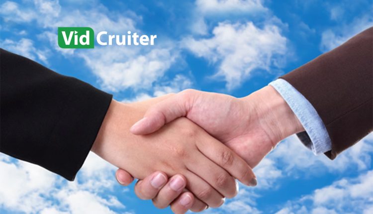 VidCruiter Achieves Strategic Partner Status in Dayforce Partner Network