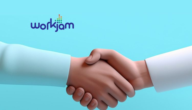 WorkJam Partners with Rotageek to Simplify Employee Management by Bringing Together Schedules, Tasks, Communication and Training