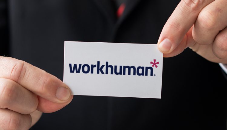 Workhuman Launches Workhuman Connect: A Dedicated Hub to Help HR Leaders Build High-Impact Recognition ProgramsWorkhuman Launches Workhuman Connect: A Dedicated Hub to Help HR Leaders Build High-Impact Recognition Programs