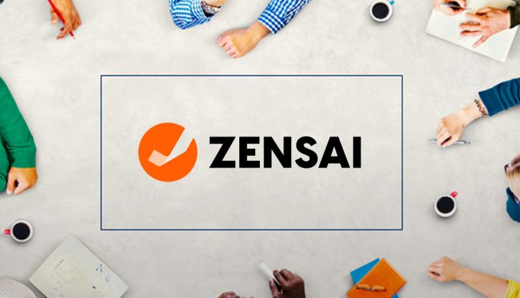 Zensai Unveils The Human Success Score The Strava for Work at HumanX 2025 to Predict Future Team Performance and Success