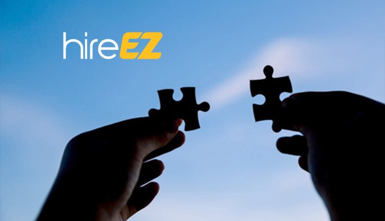 hireEZ and Talroo Partner to Unify High-Volume Hiring, Unlock Access to Millions of Frontline Worker Profiles for AI-Powered Sourcing