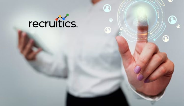 Recruitics Talent Market Index: Hiring Competition Eases in February, Creating Opportunities for Employers