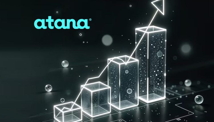 Atana Expands Sales Team, Welcomes New Leaders to Drive Continued Growth