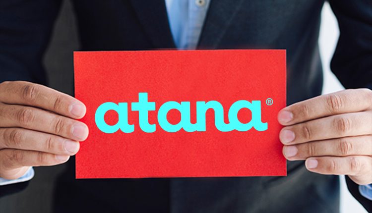 Atana Wins 2025 HR Tech Award for Best Talent Development Solution