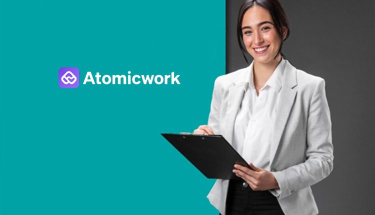 Atomicwork launches its Universal Agent, bringing Multimodal AI to every employee's flow of work