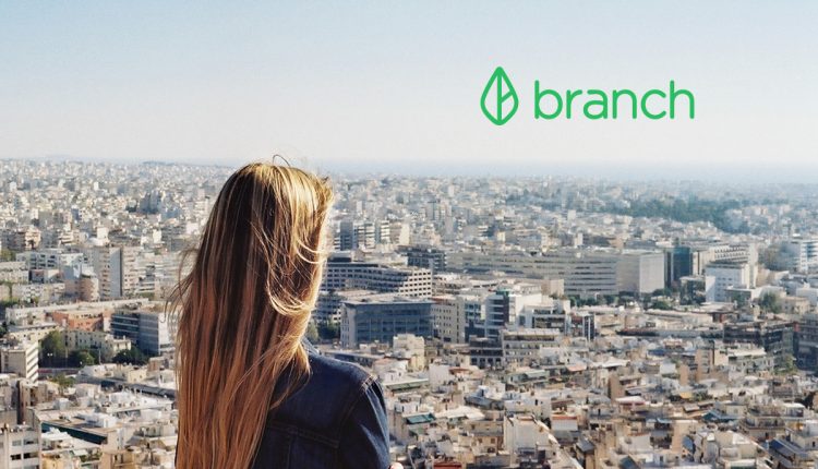 Branch Launches New Paycard Built for the Modern Workforce