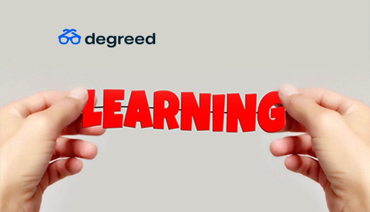 Degreed Learning Now an SAP Endorsed App Available on SAP Store