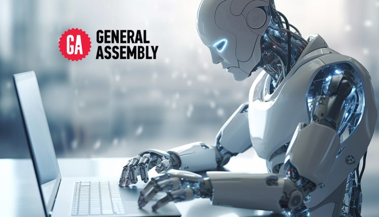 General Assembly Launches AI Academy to Close AI Skills Gap Across All Roles