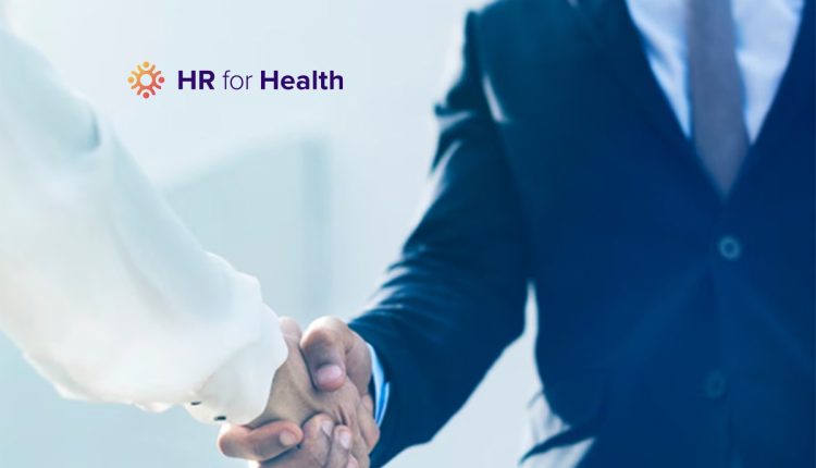 HR for Health Announces Strategic Partnership with Gusto Embedded to Launch Streamlined Payroll Solution for Healthcare