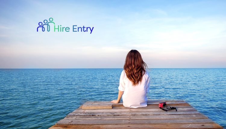 Hire Entry Launches Innovative Career Site to Connect Emerging Talent with Employers