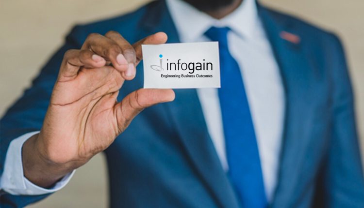Infogain Appoints Soma Pandey as Chief People Officer