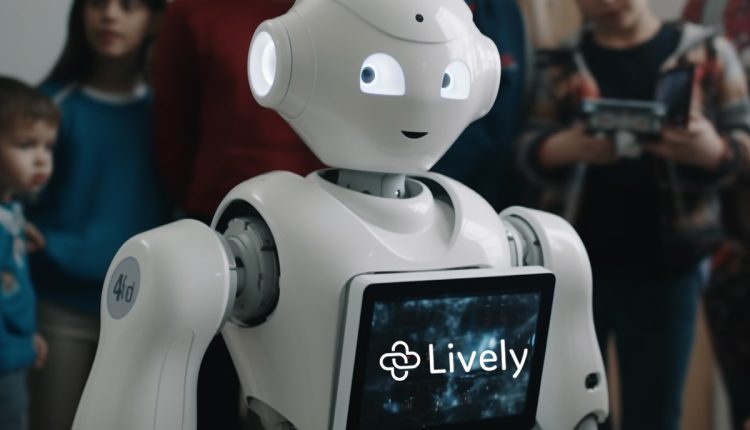 Lively Launches AI-Powered Bundle to Eliminate Repetitive HR Tasks and Save Benefit Teams Time
