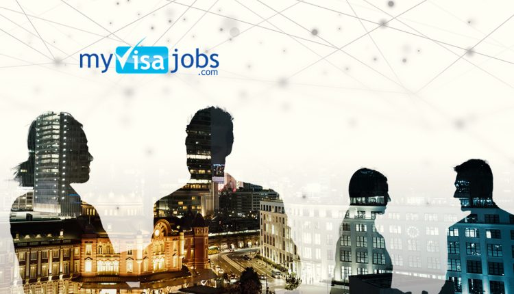 MyVisaJobs Launches Comprehensive Cap-Exempt Employer Search Tool to Aid H-1B Visa Seekers