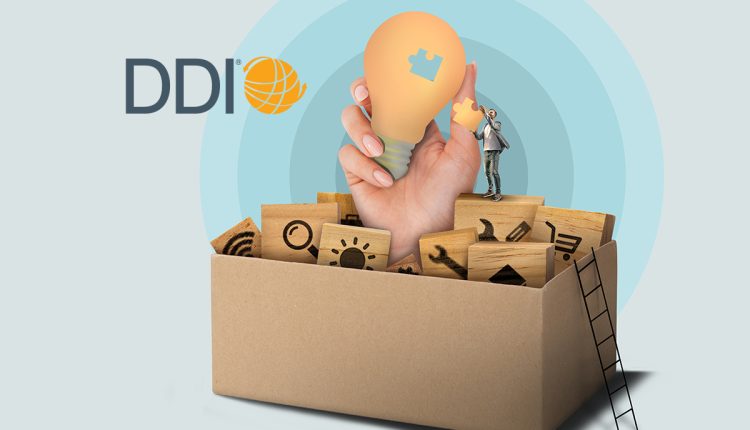 New DDI Data Shows Only 19% of Rising Leaders Have the Delegation Skills Needed To Prevent Burnout