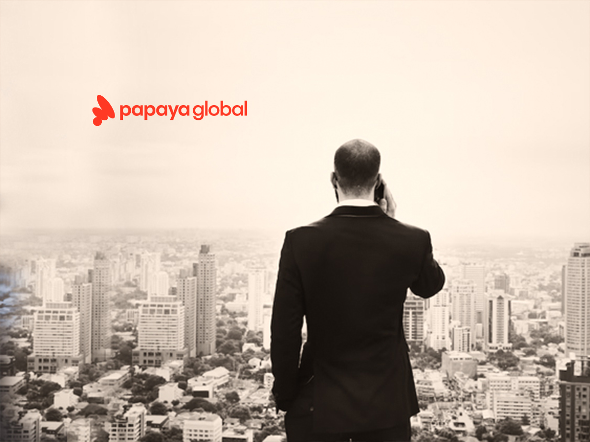 Papaya Global Announces CFO, CPO, and Key Executive Appointments to Drive Innovation and Expansion