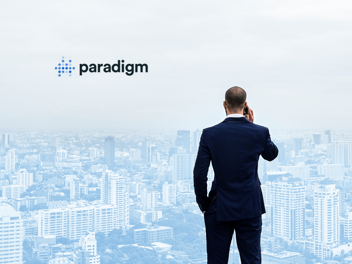 Paradigm's New Platform Empowers Companies to Turn Culture into a Competitive Advantage