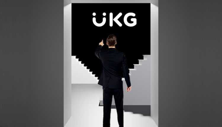 Prakash Kota Named UKG Chief Information Officer