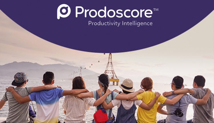 Prodoscore Issues Q1 2025 Productivity Pulse Report, Revealing the Most Productive Industries, Job Roles and Departments Across the U.S.