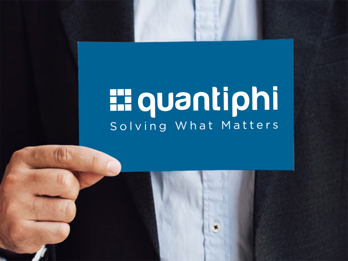 Quantiphi Launches an Agent Thinking Workshop, Inspiring CHROs to Reimagine Employee Productivity with Google's Agentspace