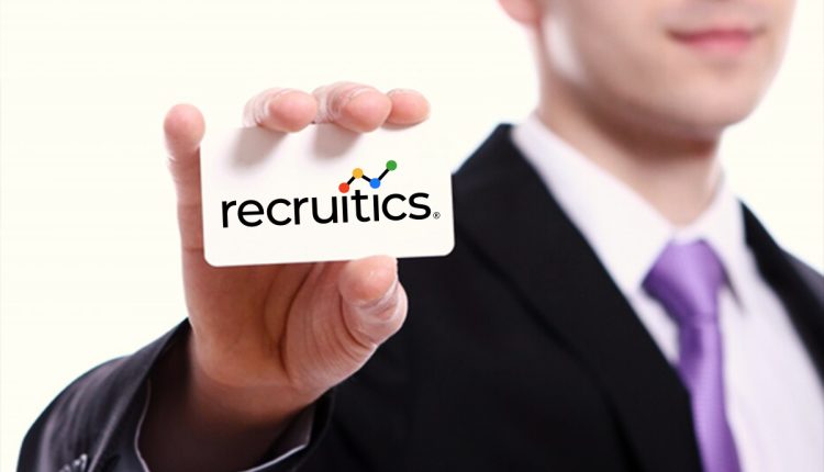 Recruitics Unveils ApplyAnywhere to Reduce Cost Per Quality Applicant by 33%