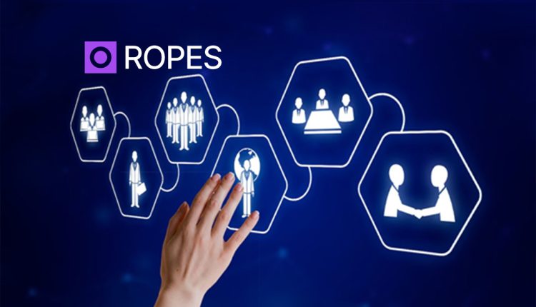 Ropes Raises $3.1M Seed Round to Scale Skills-Based Hiring with AI