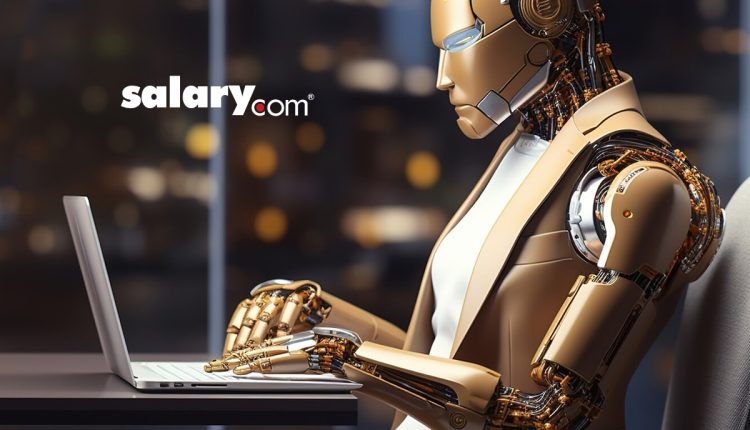 Salary.com Unveils Agentic AI Platform for HR and Compensation