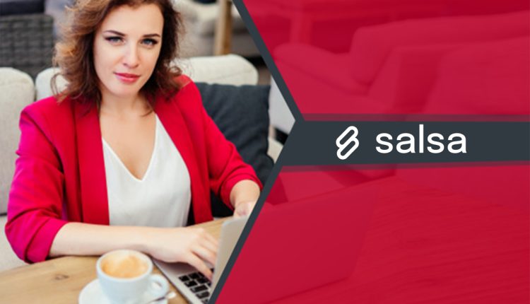 Salsa Lands $20M Series A to Make Embedded Payroll Seamless for Software Providers