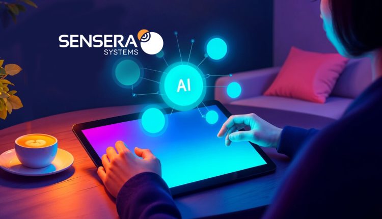 Sensera Systems Continues to Scale Jobsite Intelligence with AI-powered SiteCloud Search